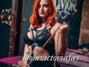 Domvictoriafay