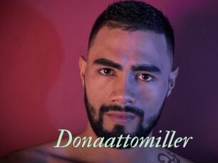 Donaattomiller