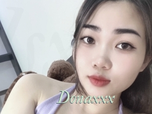Donaxxx