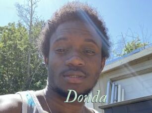 Donda