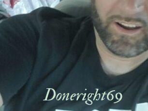 Doneright69