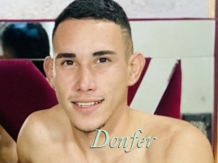 Donfer