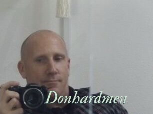 Donhardmen