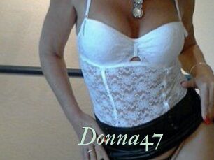Donna47
