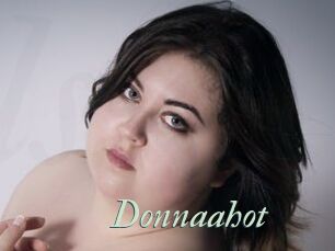Donnaahot