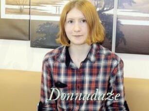 Donnadaze