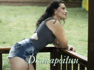 Donnapoiluu