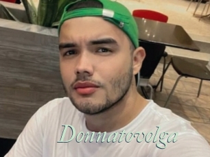 Donnatovolga