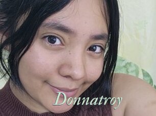 Donnatroy