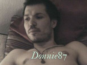 Donnie87