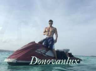 Donovanlux