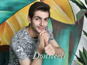 Donsteels