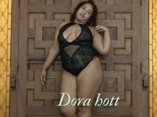 Dora_hott