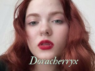 Doracherryx