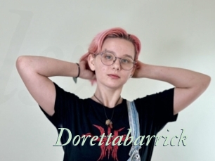 Dorettabarrick