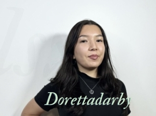 Dorettadarby