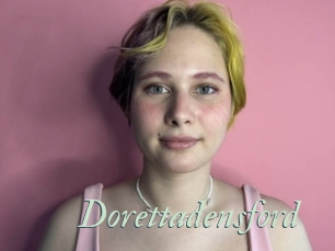 Dorettadensford
