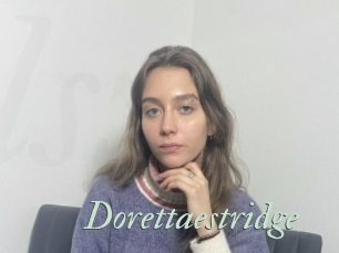 Dorettaestridge