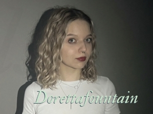 Dorettafountain