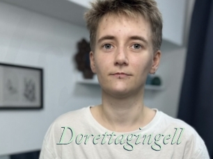 Dorettagingell