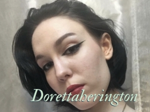 Dorettaherington