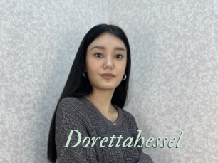 Dorettahessel