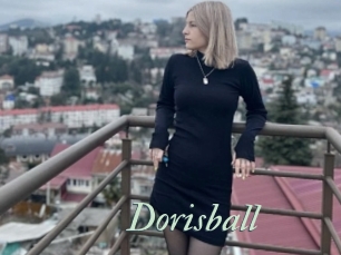 Dorisball