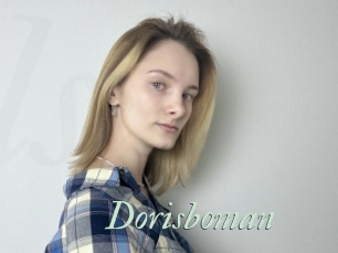 Dorisboman