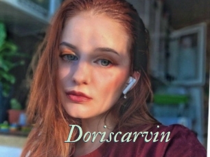 Doriscarvin
