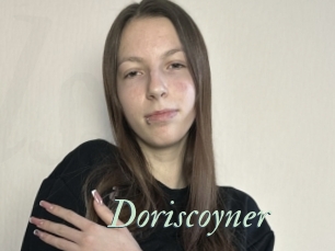 Doriscoyner