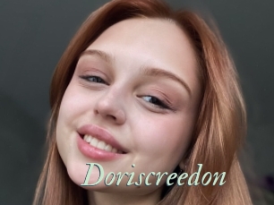 Doriscreedon