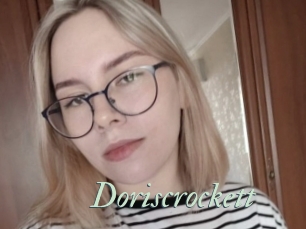 Doriscrockett