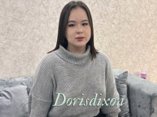 Dorisdixon