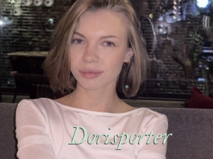Dorisporter