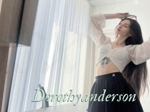 Dorothyanderson