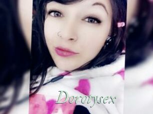 Dorotysex