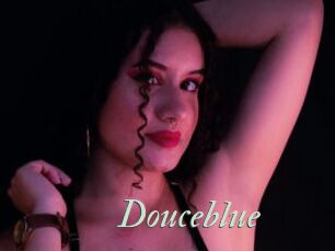Douceblue