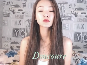 Doucoure