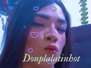 Douplalatinhot