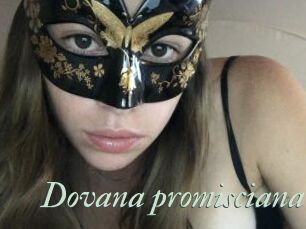 Dovana_promisciana