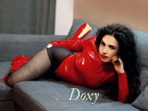 Doxy