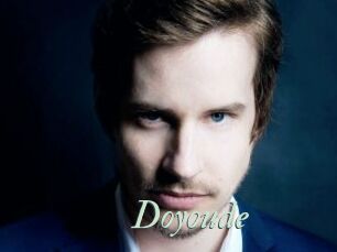 Doyoude