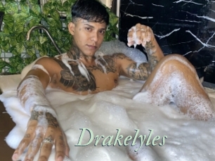 Drakelyles