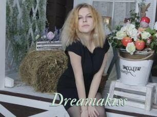 Dreamakiss