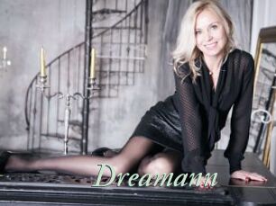 Dreamann