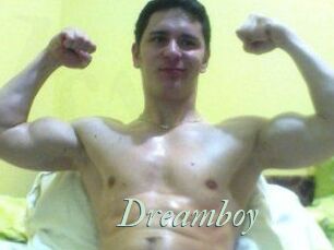 Dreamboy