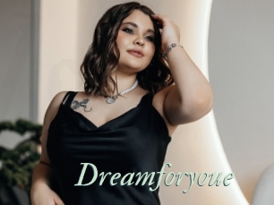 Dreamforyoue