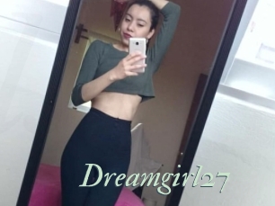 Dreamgirl27