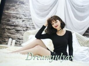 Dreamjulyax