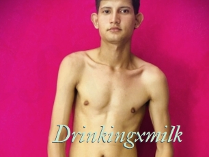 Drinkingxmilk